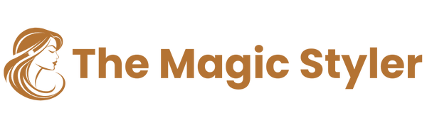 The Magic Styler